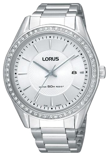 Wrist watch Lorus RH917CX9 for women - 1 picture, photo, image