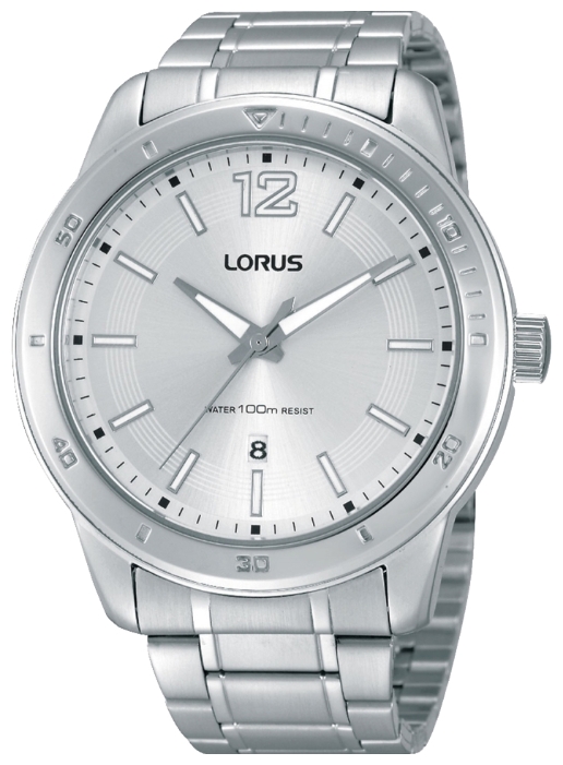 Wrist watch Lorus RH945DX9 for men - 1 picture, photo, image