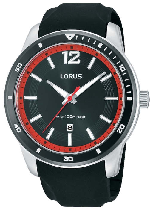 Wrist watch Lorus RH949DX9 for men - 1 image, photo, picture