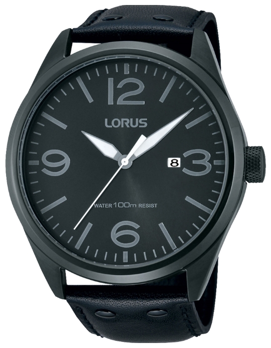 Wrist watch Lorus RH959DX9 for men - 1 photo, image, picture