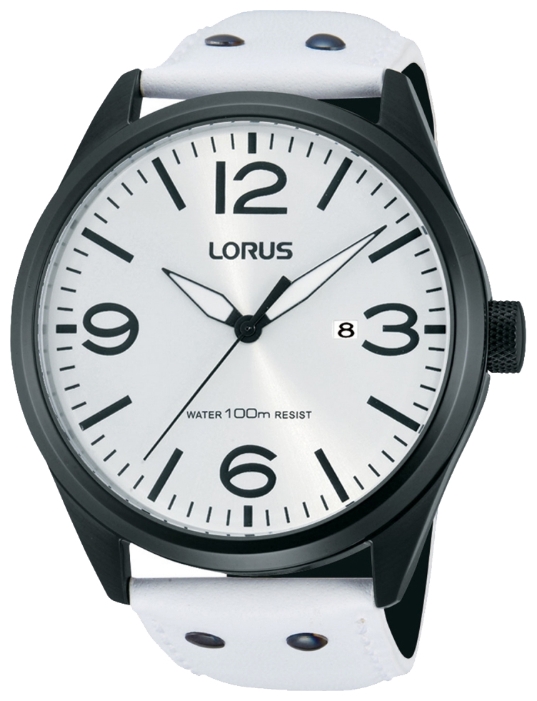 Wrist watch Lorus RH963DX9 for men - 1 picture, photo, image