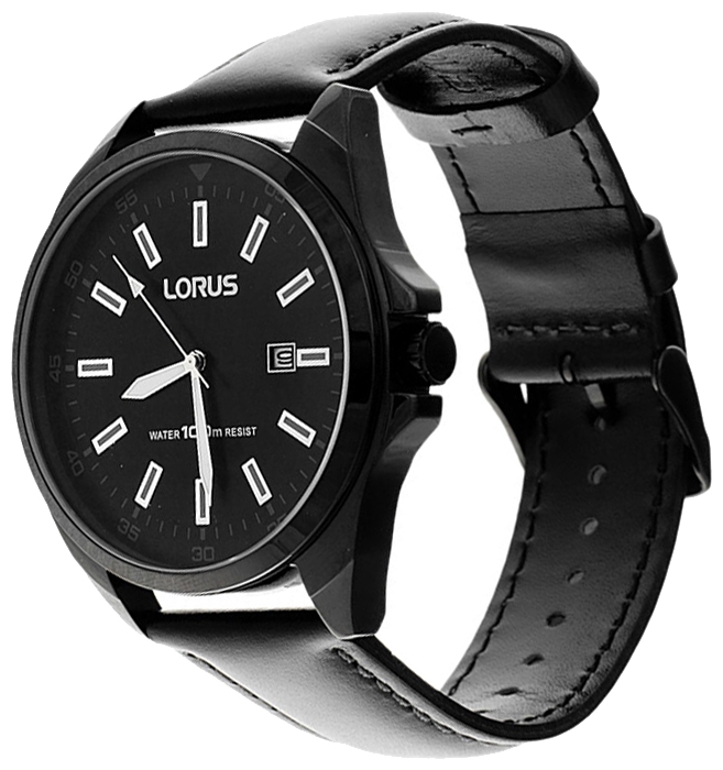 Lorus RH965CX9 wrist watches for men - 2 image, picture, photo