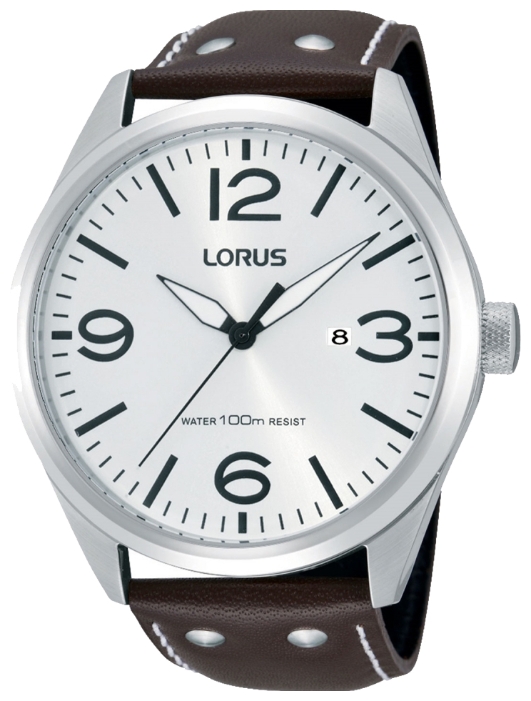 Wrist watch Lorus RH969DX9 for men - 1 picture, photo, image