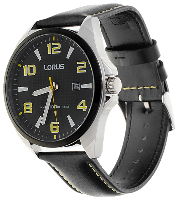 Lorus RH975CX9 wrist watches for men - 2 image, picture, photo