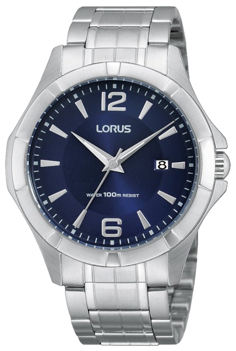 Wrist watch Lorus RH985DX9 for men - 1 picture, photo, image
