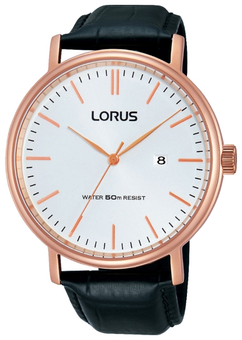 Wrist watch Lorus RH988DX9 for men - 1 photo, image, picture