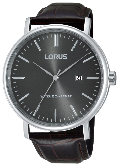 Wrist watch Lorus RH989DX9 for men - 1 picture, photo, image