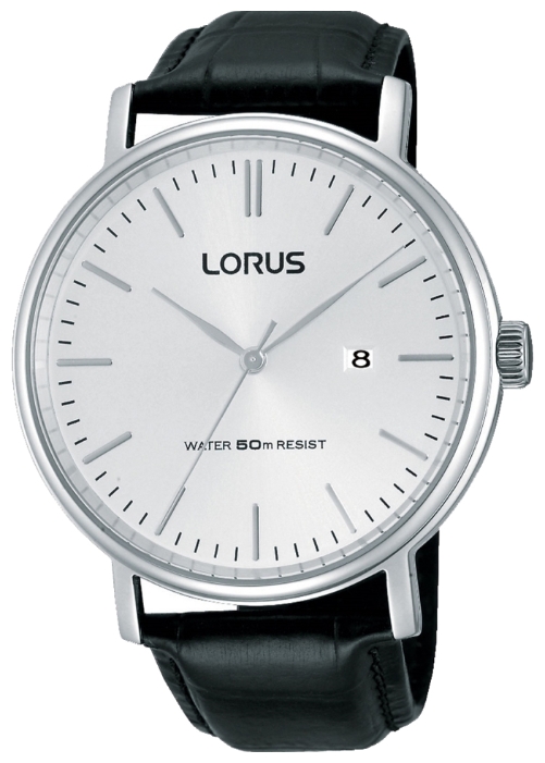 Wrist watch Lorus RH991DX9 for men - 1 photo, picture, image