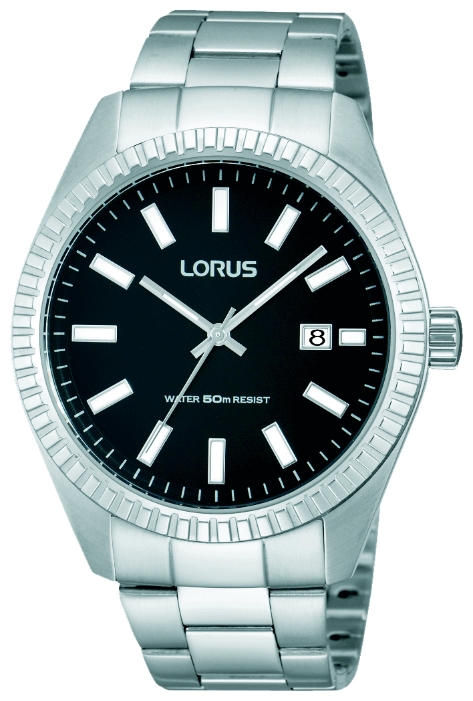 Wrist watch Lorus RH997DX9 for men - 1 photo, image, picture