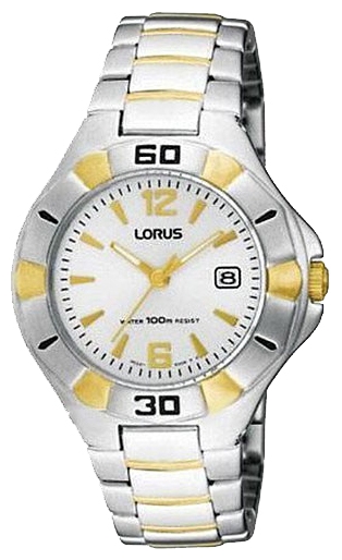 Wrist watch Lorus RJ240AX9 for women - 1 picture, photo, image
