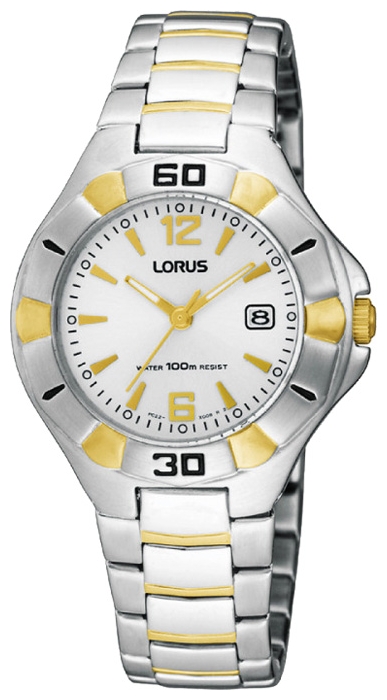 Wrist watch Lorus RJ242AX9 for women - 1 picture, photo, image