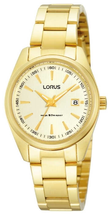 Wrist watch Lorus RJ244AX9 for women - 1 image, photo, picture