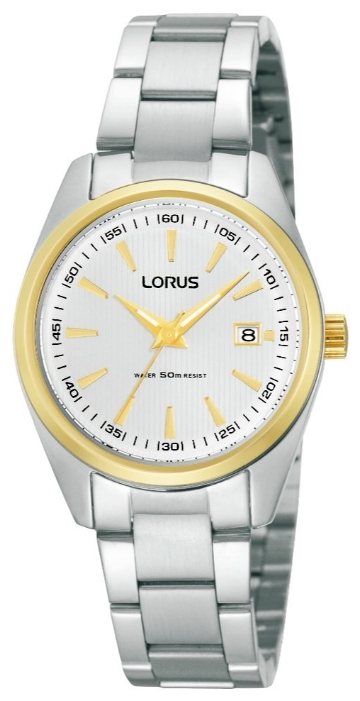 Wrist watch Lorus RJ246AX9 for women - 1 photo, image, picture