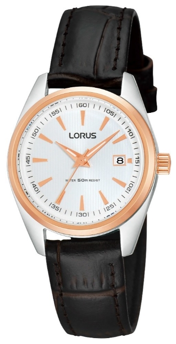 Wrist watch Lorus RJ248AX9 for women - 1 picture, image, photo