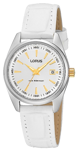 Wrist watch Lorus RJ249AX9 for women - 1 picture, image, photo