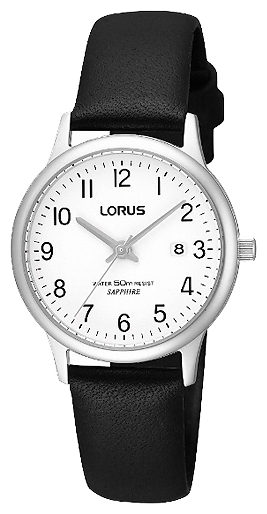 Wrist watch Lorus RJ251AX9 for women - 1 photo, picture, image