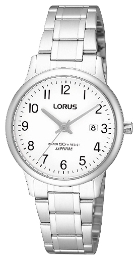 Wrist watch Lorus RJ255AX9 for women - 1 picture, photo, image