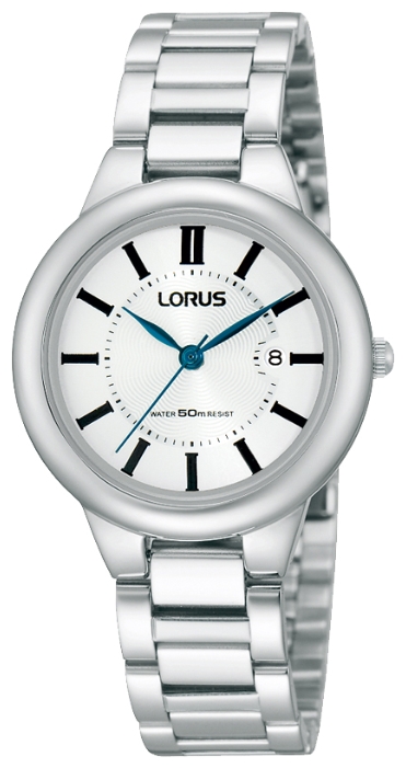 Wrist watch Lorus RJ263AX9 for women - 1 picture, photo, image