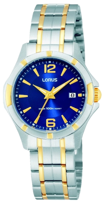 Wrist watch Lorus RJ274AX9 for women - 1 picture, photo, image