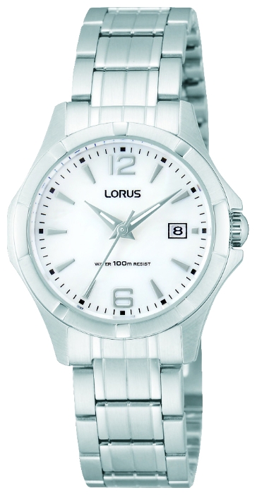 Wrist watch Lorus RJ277AX9 for women - 1 image, photo, picture