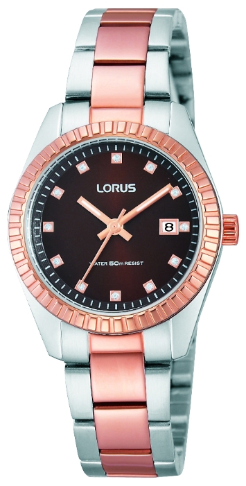 Wrist watch Lorus RJ278AX9 for women - 1 picture, photo, image