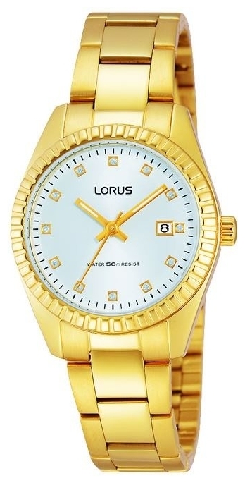 Wrist watch Lorus RJ282AX9 for women - 1 picture, photo, image