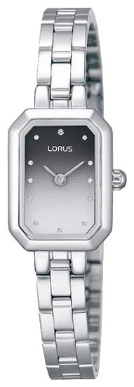 Wrist watch Lorus RJ439BX9 for women - 1 photo, image, picture