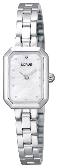 Wrist watch Lorus RJ441BX9 for women - 1 picture, image, photo