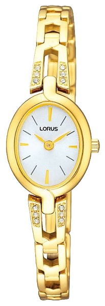 Wrist watch Lorus RJ442BX9 for women - 1 image, photo, picture
