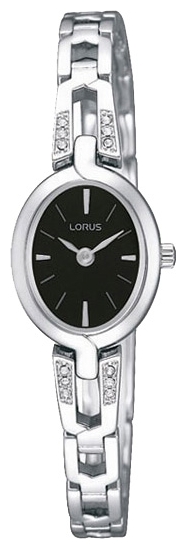 Wrist watch Lorus RJ445BX9 for women - 1 picture, photo, image