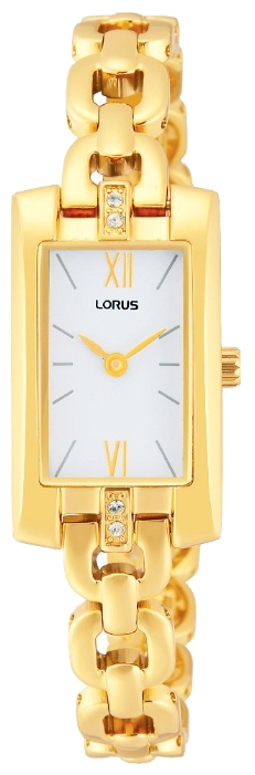 Lorus RJ448BX9 wrist watches for women - 1 image, picture, photo