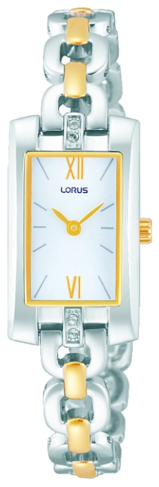 Wrist watch Lorus RJ451BX9 for women - 1 image, photo, picture