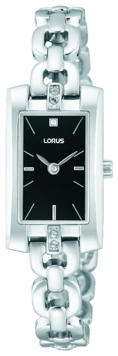 Wrist watch Lorus RJ455BX9 for women - 1 photo, picture, image