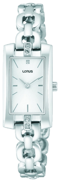 Lorus RJ457BX9 wrist watches for women - 1 image, picture, photo