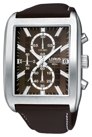 Lorus RM327CX9 wrist watches for men - 1 image, picture, photo