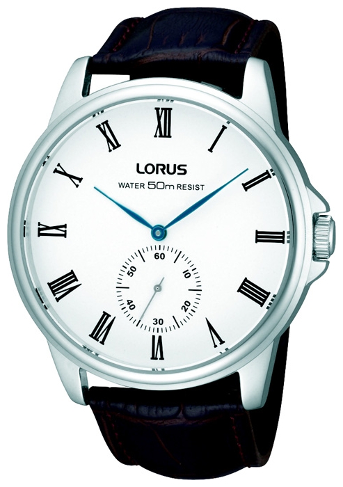 Wrist watch Lorus RN405AX9 for men - 1 picture, photo, image