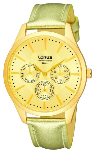 Wrist watch Lorus RP602BX9 for women - 1 picture, image, photo