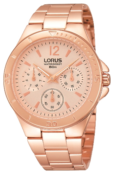 Wrist watch Lorus RP608BX9 for women - 1 photo, picture, image