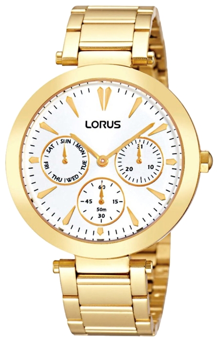Wrist watch Lorus RP618BX9 for women - 1 picture, photo, image