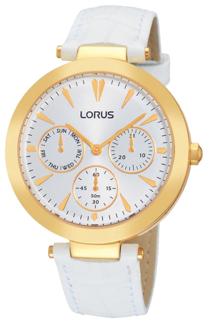 Wrist watch Lorus RP622BX9 for women - 1 picture, image, photo