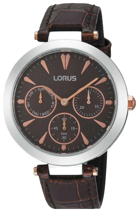 Wrist watch Lorus RP623BX9 for women - 1 picture, image, photo