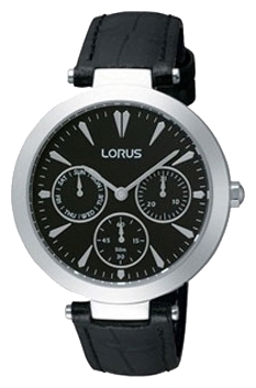 Wrist watch Lorus RP625BX9 for women - 1 picture, image, photo