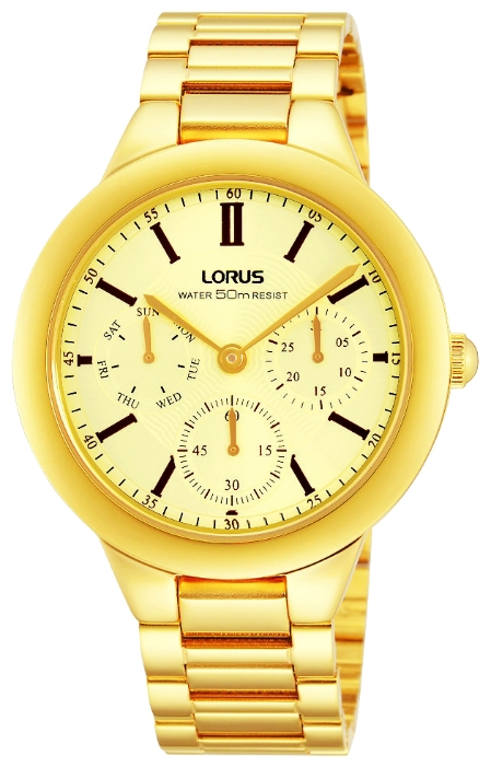 Wrist watch Lorus RP636BX9 for women - 1 photo, picture, image