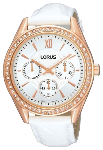 Lorus RP638AX9 wrist watches for women - 1 image, picture, photo