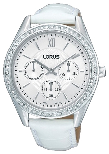 Wrist watch Lorus RP639AX9 for women - 1 photo, image, picture