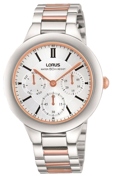Wrist watch Lorus RP639BX9 for women - 1 picture, image, photo