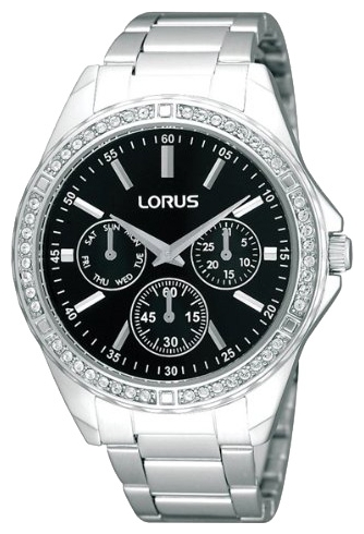 Lorus RP641AX9 wrist watches for women - 1 image, picture, photo