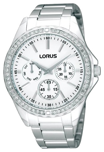 Wrist watch Lorus RP643AX9 for women - 1 picture, image, photo