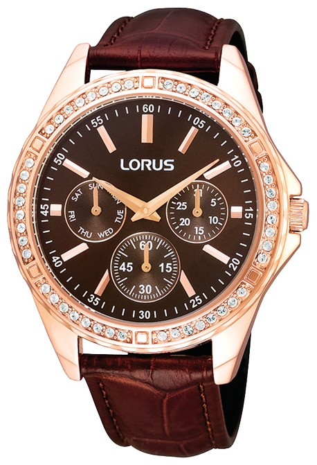 Wrist watch Lorus RP644AX9 for women - 1 photo, picture, image