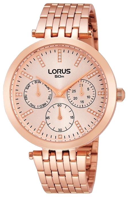 Wrist watch Lorus RP644BX9 for women - 1 picture, image, photo